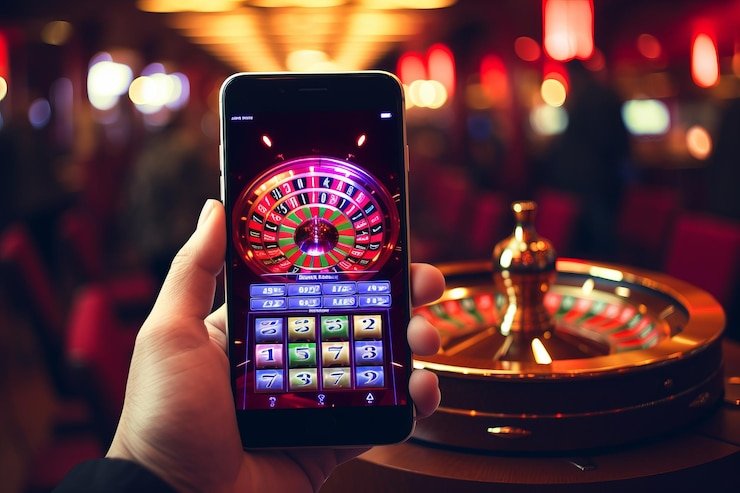 76bet slot